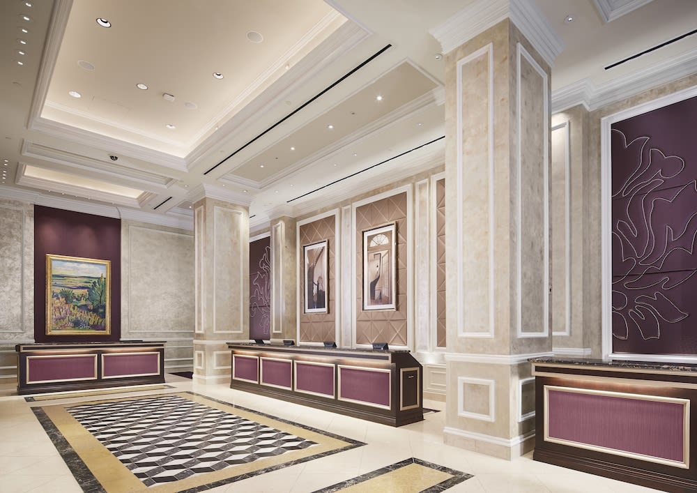 Harrahs New Orleans, A Caesars Destination 2