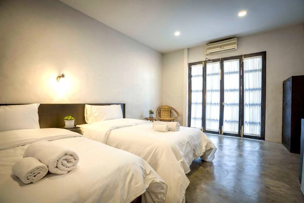 Chotana Villa Hotel Chiang Mai 2