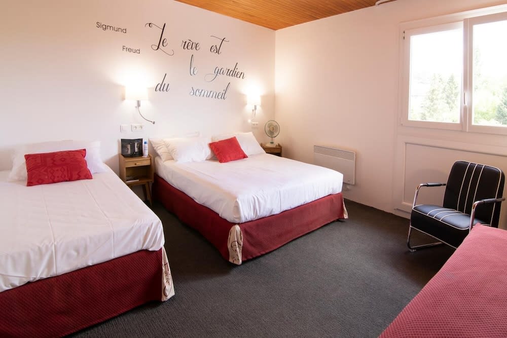 Hôtel Bomotel 2