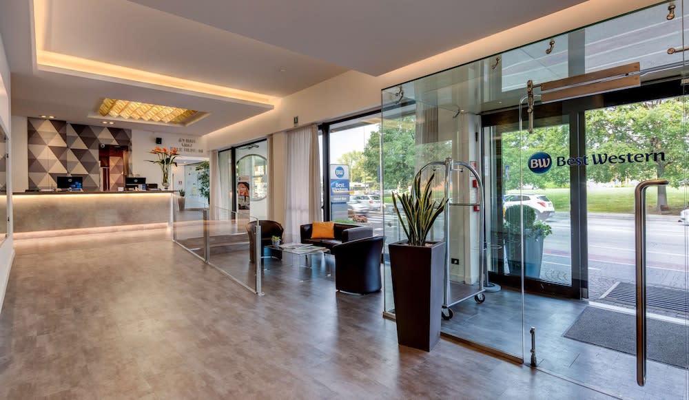 Best Western Hotel Biri 3