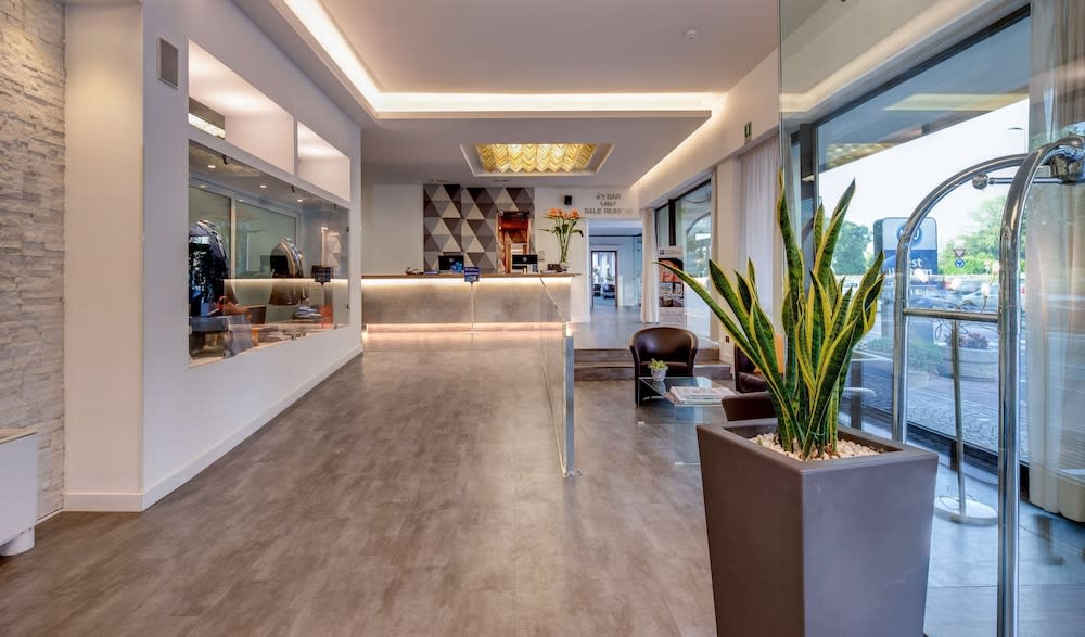 Best Western Hotel Biri 2