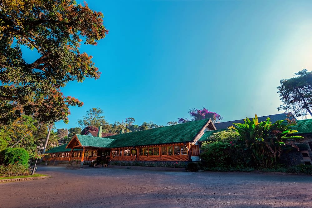 Bandarawela Hotel 1