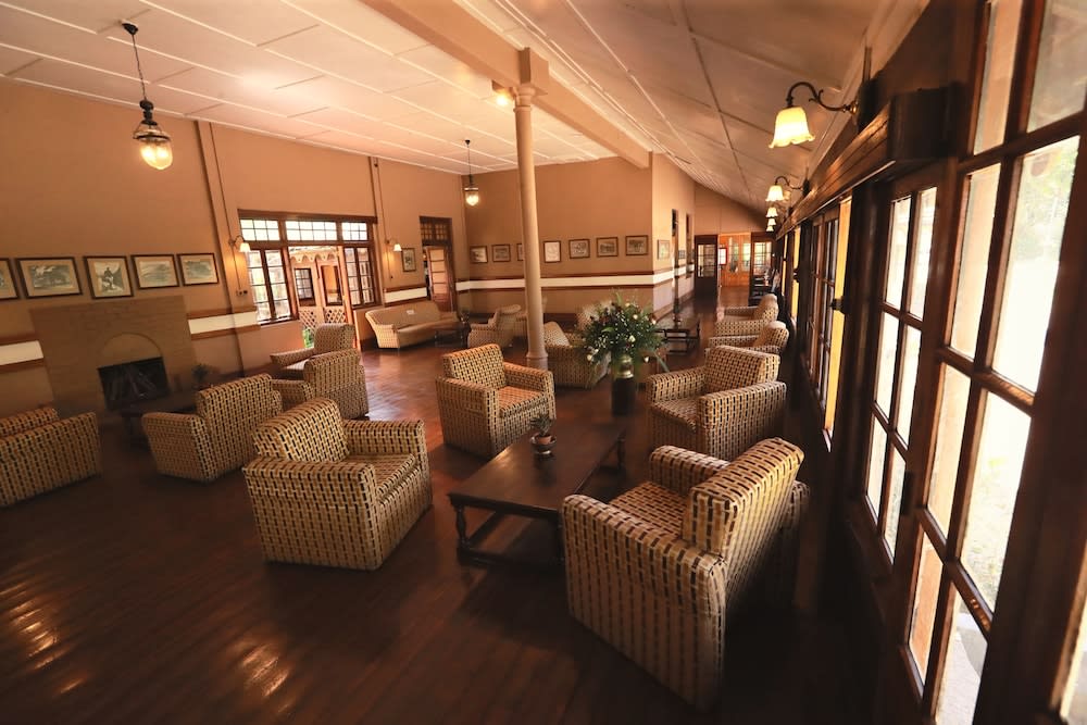 Bandarawela Hotel 2
