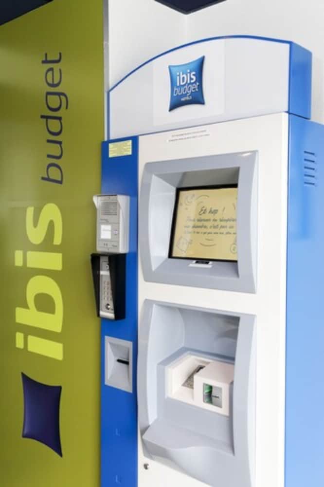 Ibis Budget Dole-Choisey 2