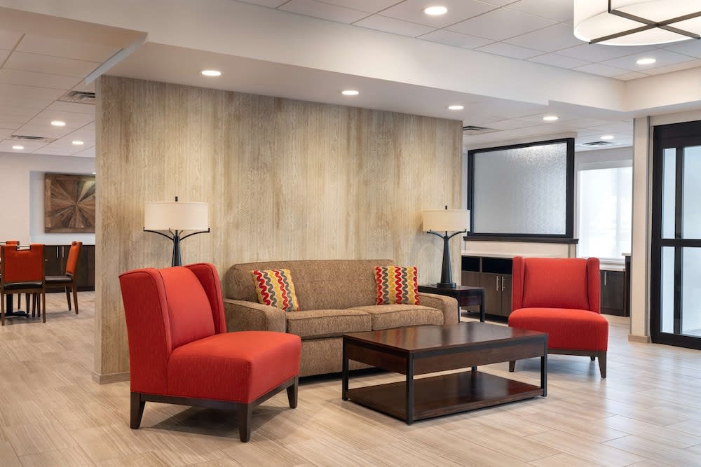 Days Inn & Suites by Wyndham Denver International Airport 2