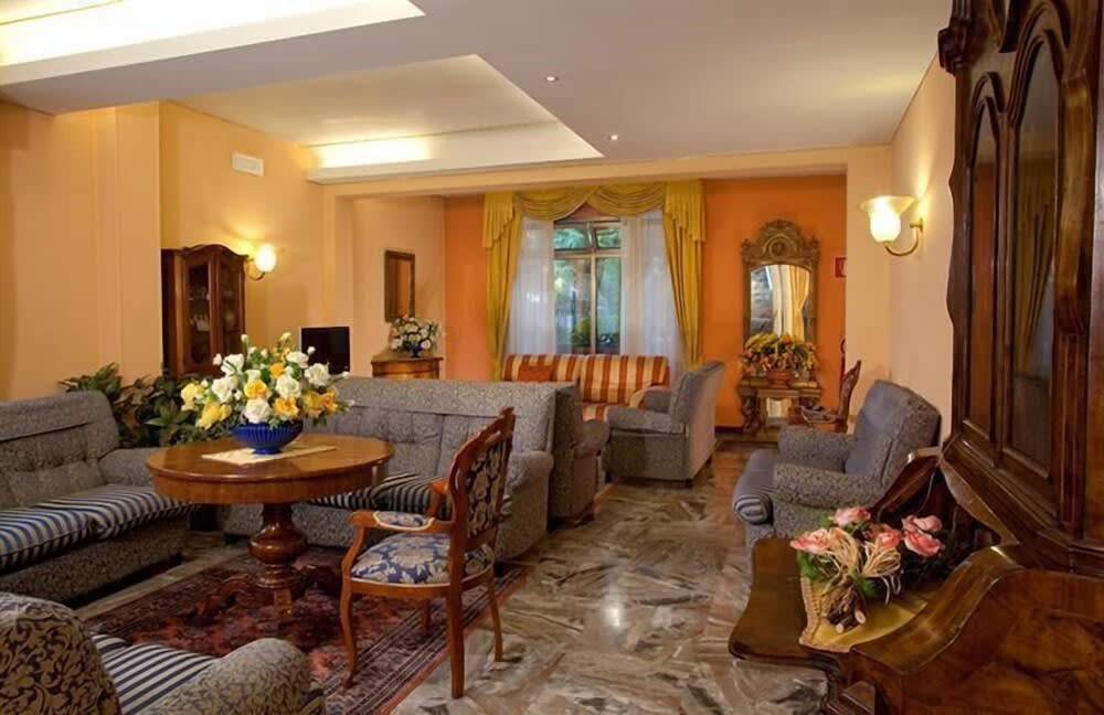Hotel Al Sole Terme 4