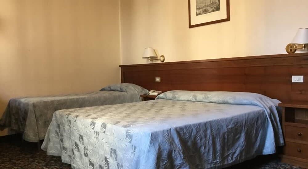 Hotel Al Sole Terme 5