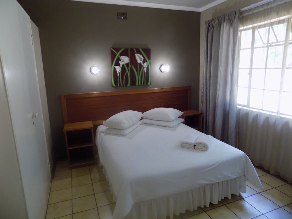 Eagles Nest Chalets 2