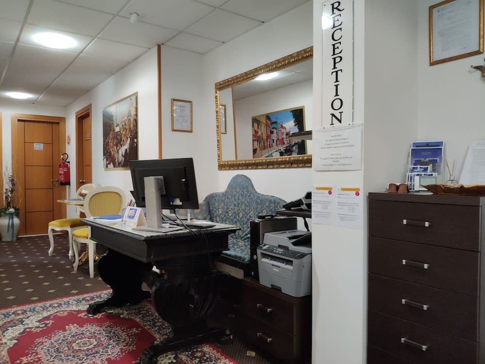 Hotel Feel Inn Venice Airport 3