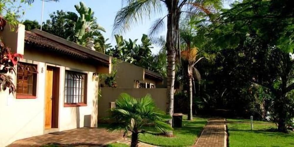 Eagles Nest Chalets 1