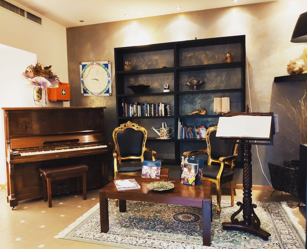 Hotel Feel Inn Venice Airport 5