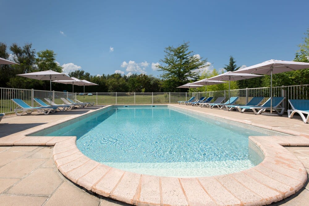Ibis Budget Sisteron 1