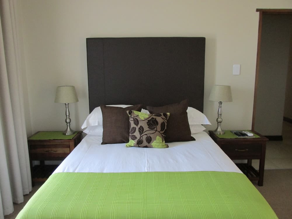 Karoo Sun Guest House 2