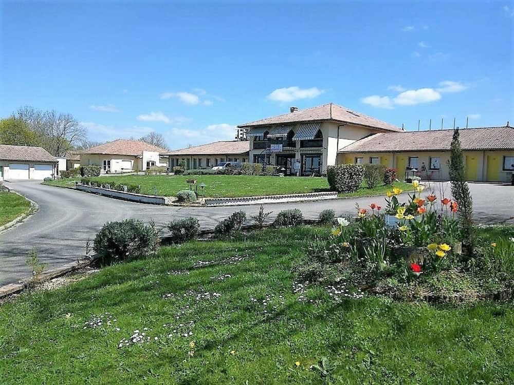 Logis Hotel- Restaurant La Haie Des Vignes Séminaires et Evènementiel 1