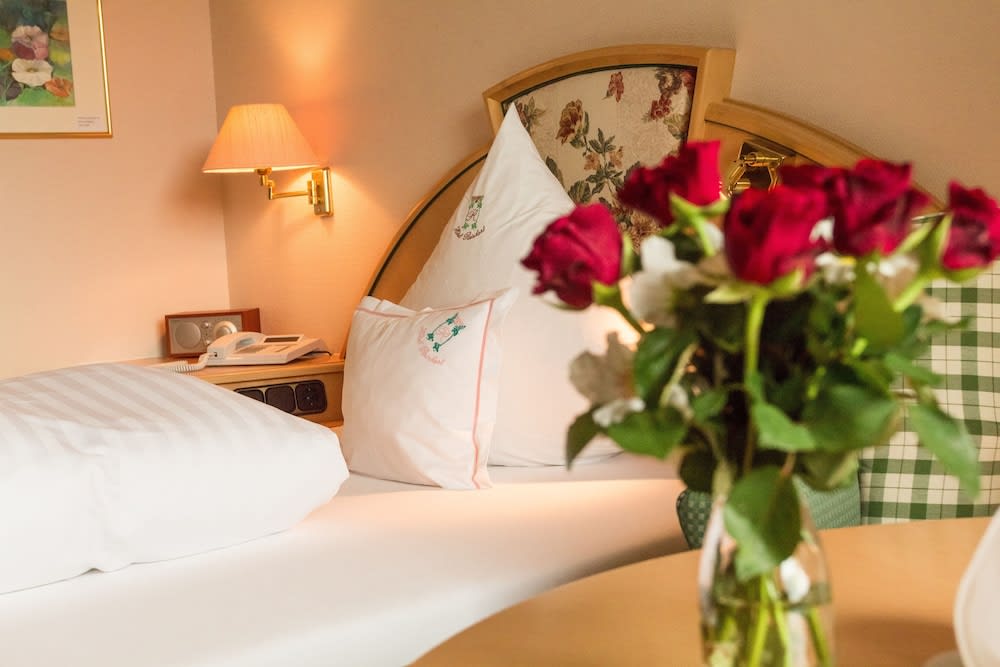 Garden Hotel Reinhart 2