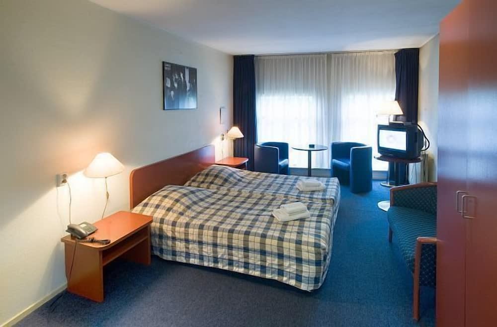 Hotel Prins Hendrik 4