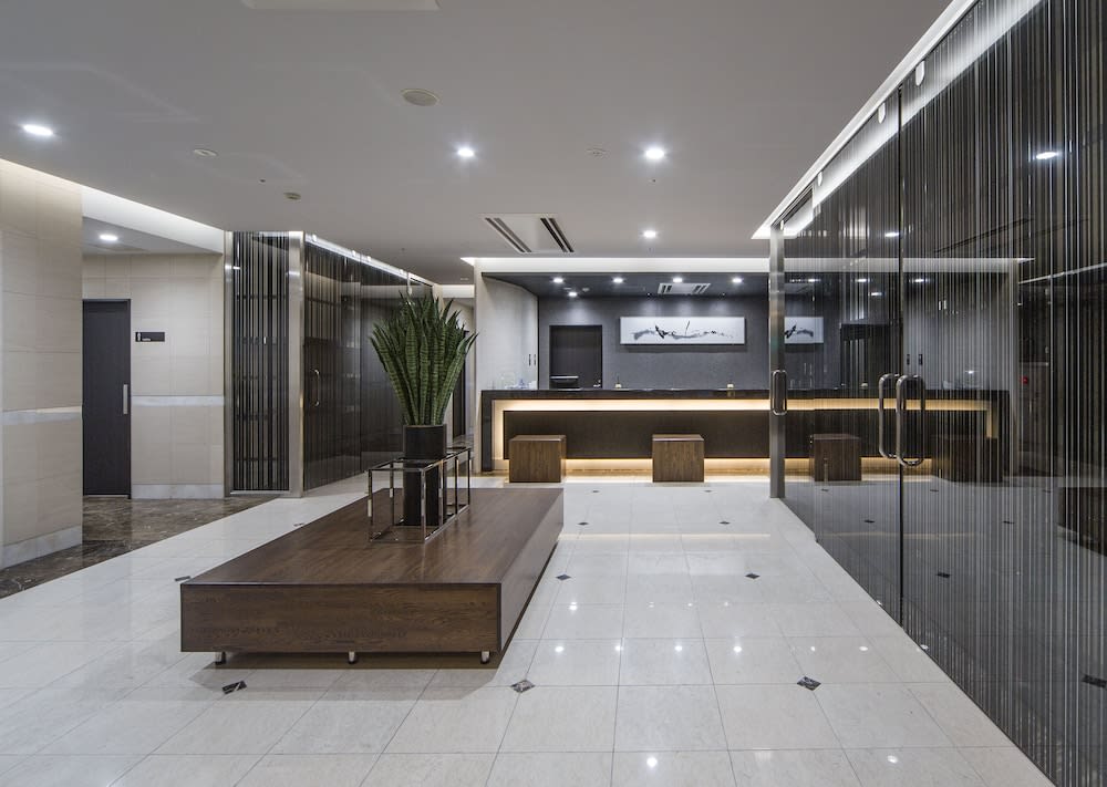 Hotel Sardonyx Ueno 2