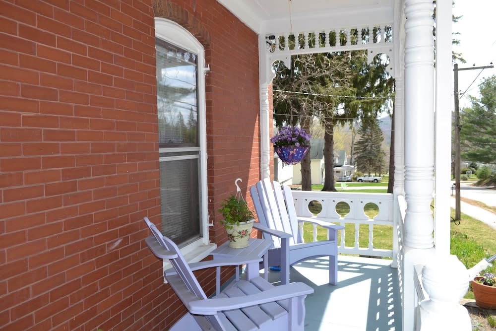 Cheney House Bed & Breakfast 1