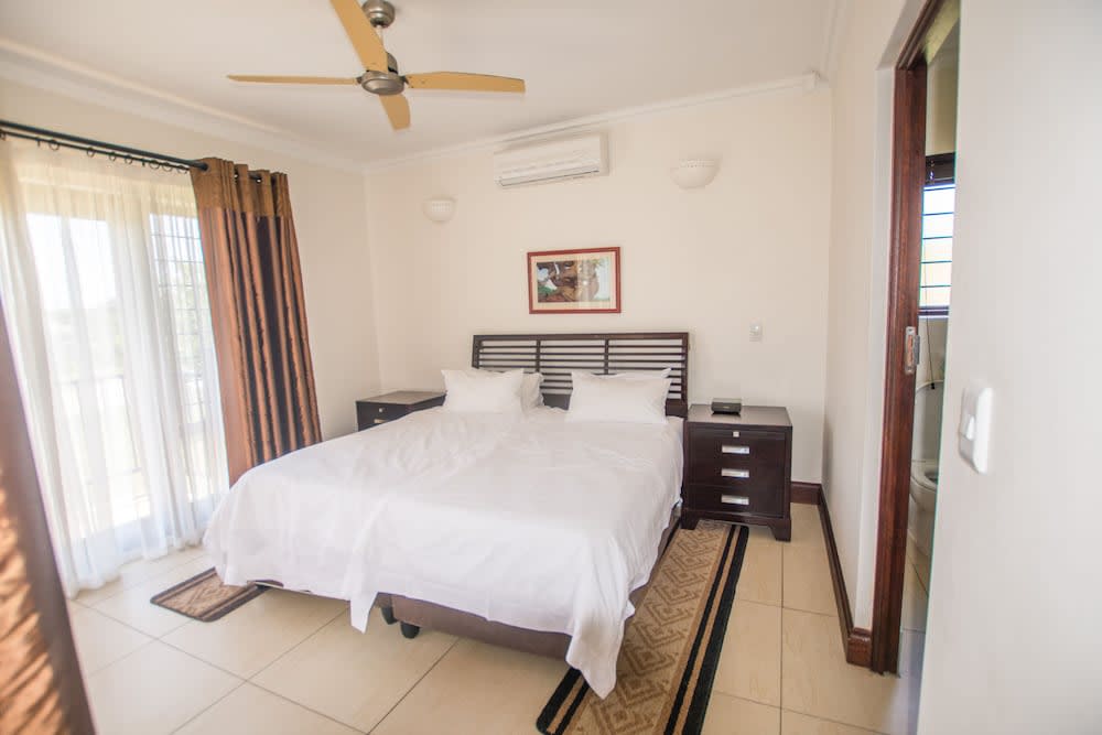 Hoyohoyo Hazyview View Villas 2