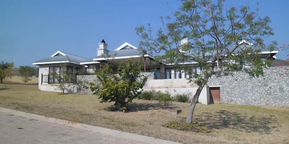 Hoyohoyo Hazyview View Villas 1