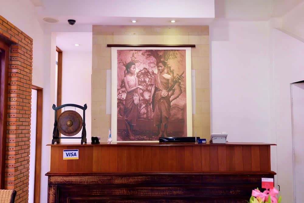 Saravoan Royal Palace 4