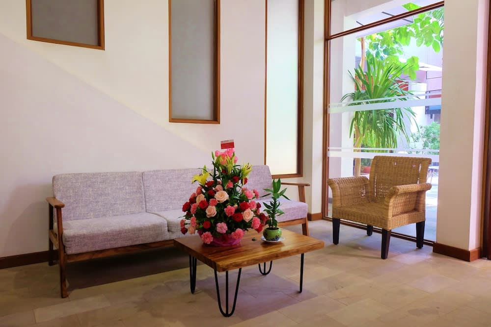 Saravoan Royal Palace 5