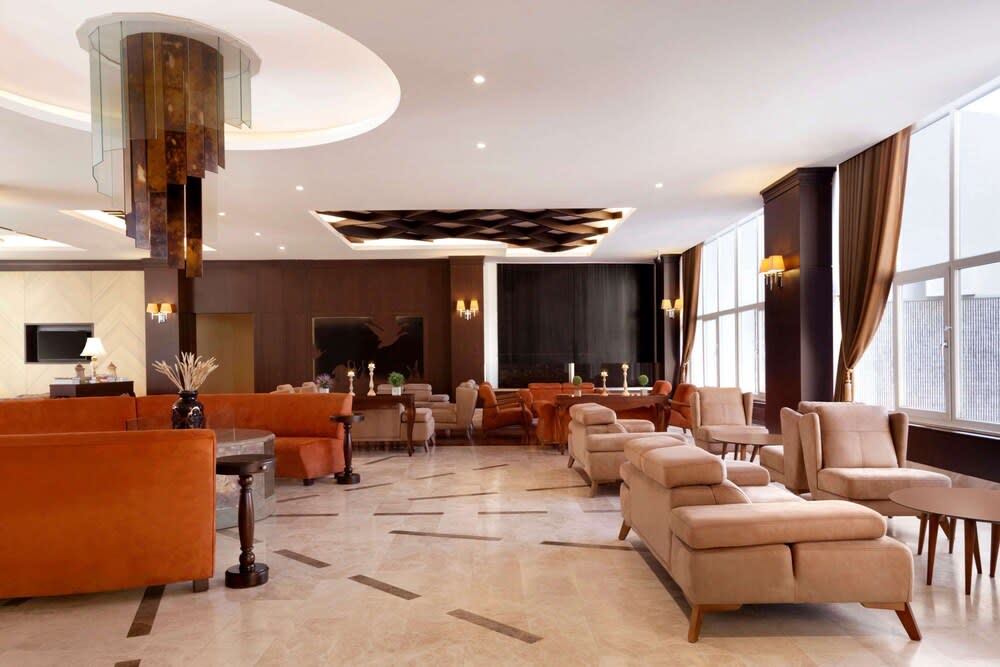 Ramada Resort by Wyndham Kazdaglari Thermal and Spa 2