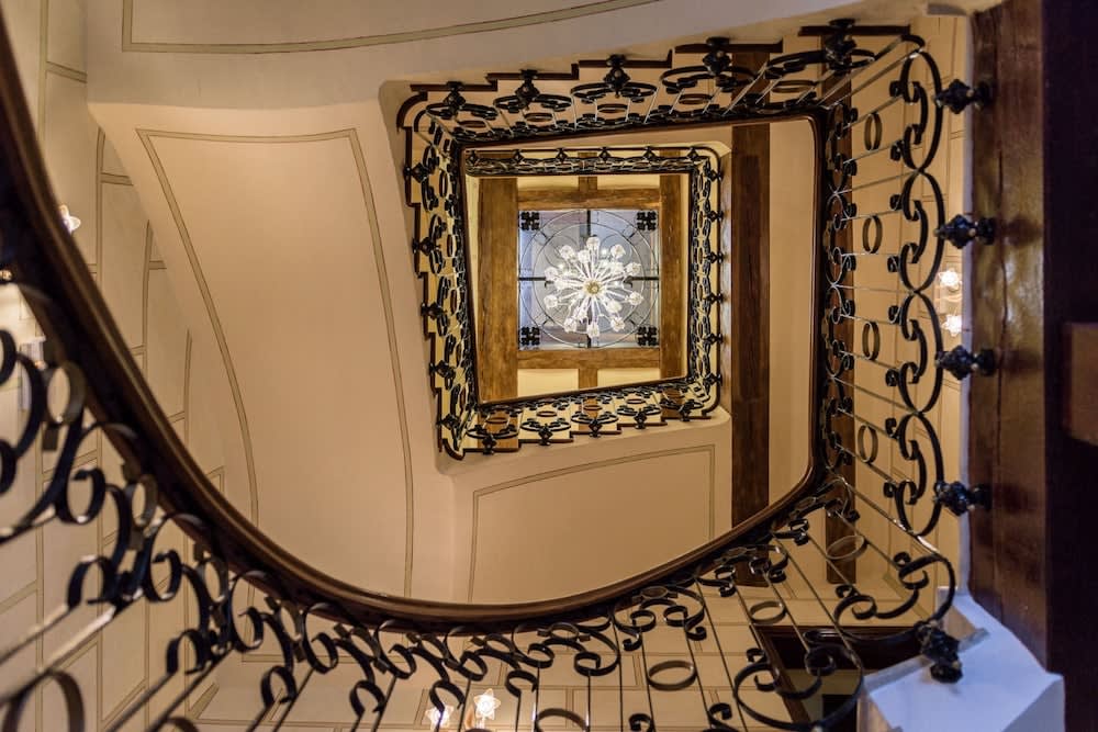 Hotel Villa Retiro 2