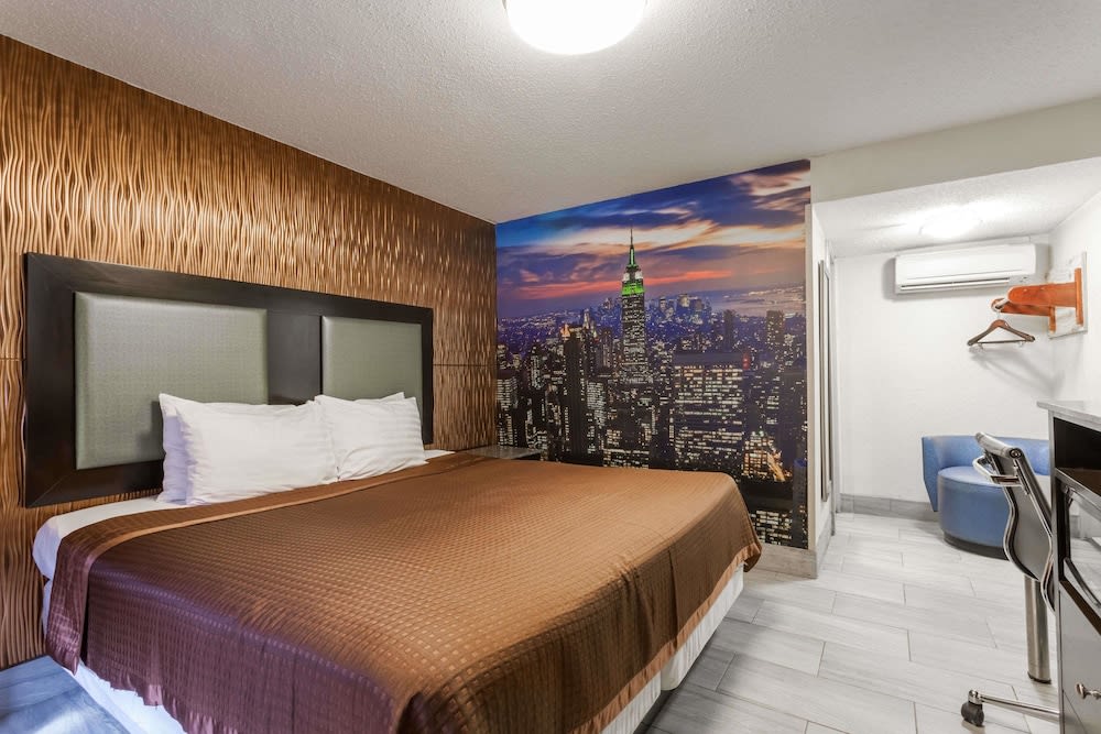 Travelodge by Wyndham South Hackensack 4