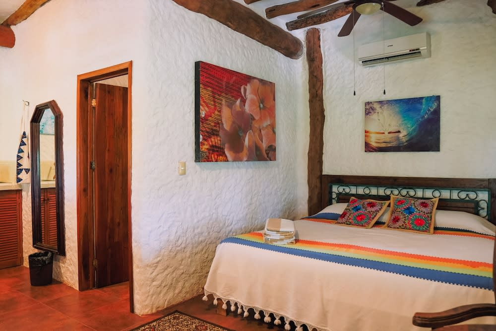 Ensueno Holbox & Beach Club 2