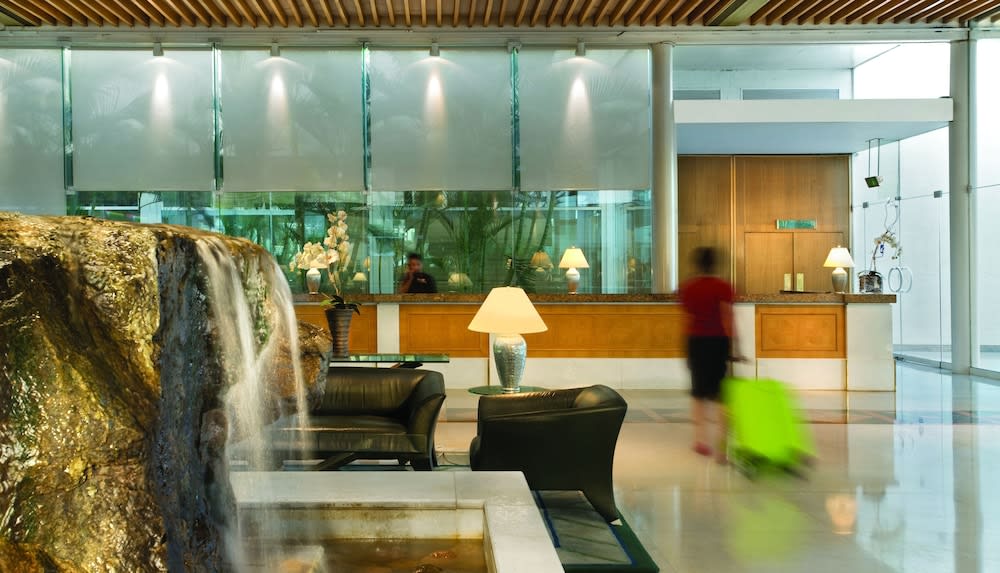 Royal Beach Eilat by Isrotel Exclusive 2