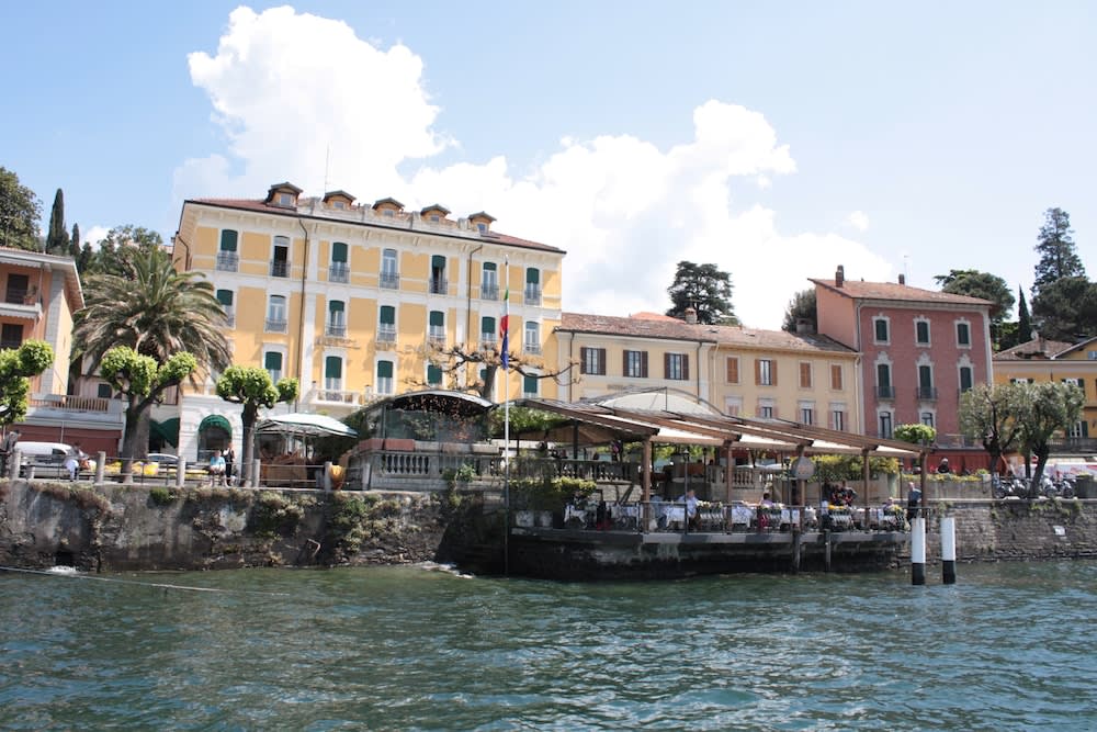 Hotel Excelsior Splendide 1