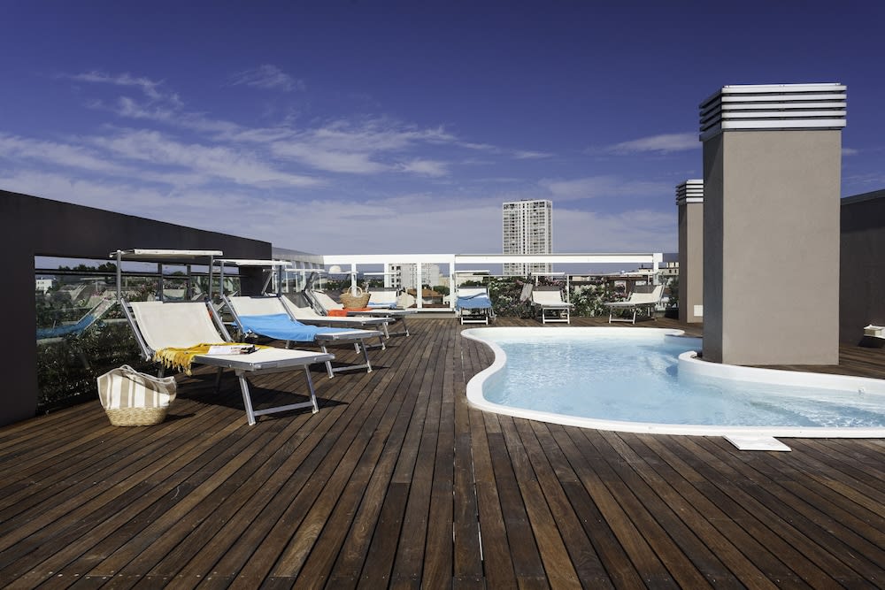 Residence Delfina 1