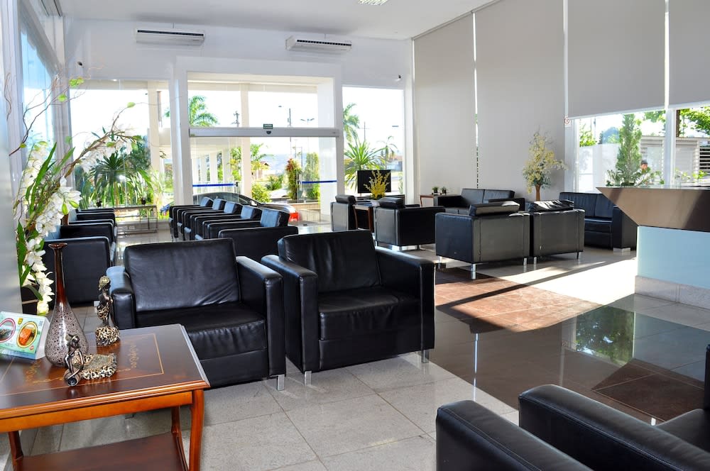 Império Romano Thermas Hotel --com Piscinas 24h -- DESTINOS COMBINADOS TURISMO 2