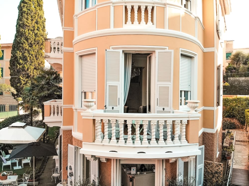 Hotel Sant'Andrea 1