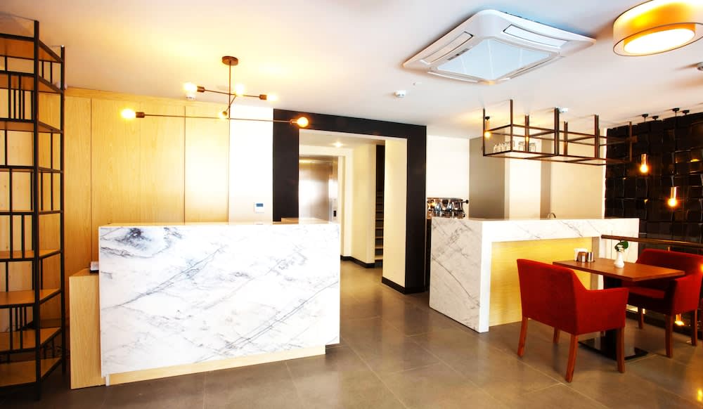 Taksim Hotel V Plus 2