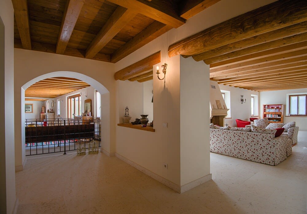 La Fonte degli Dei 2