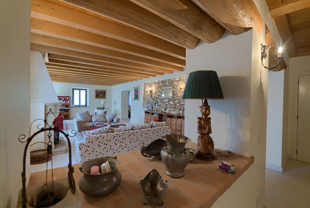 La Fonte degli Dei 3