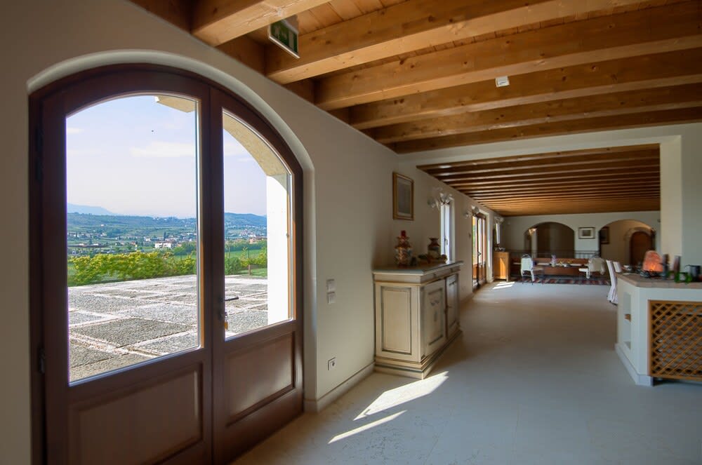 La Fonte degli Dei 5