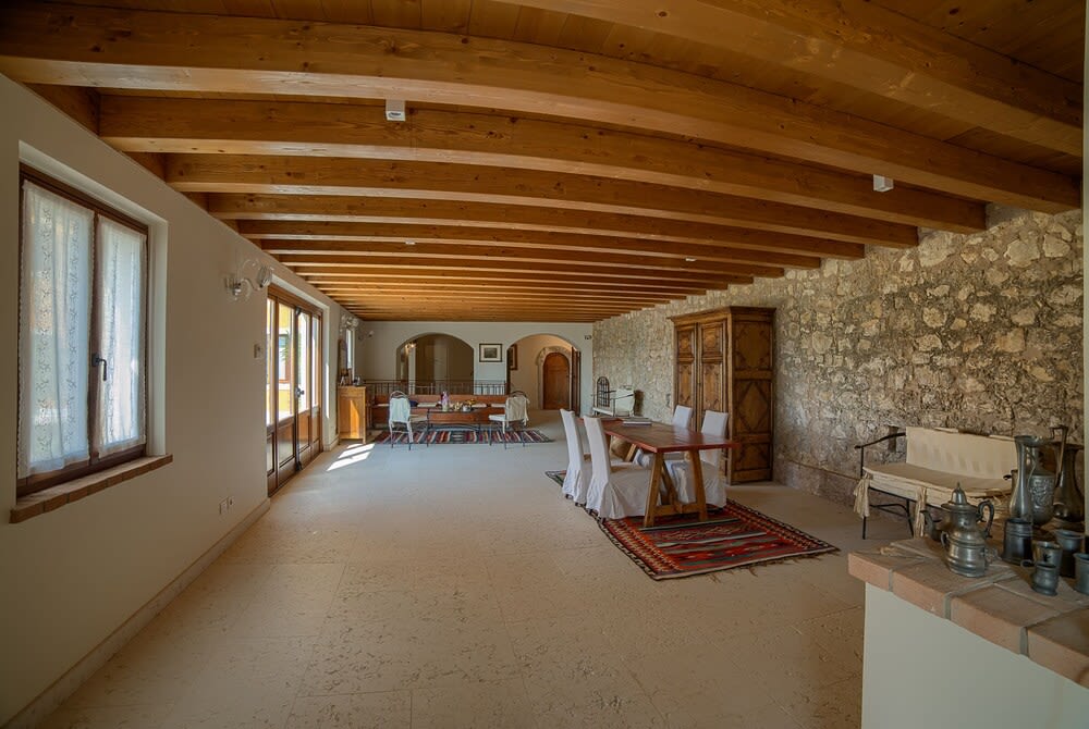 La Fonte degli Dei 4