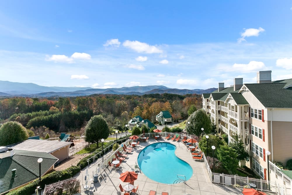 Sunrise Ridge Resort 1