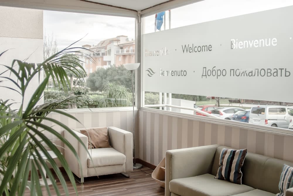 APARTAMENTO OGISAKA GARDEN Spa Mar Naturaleza 3