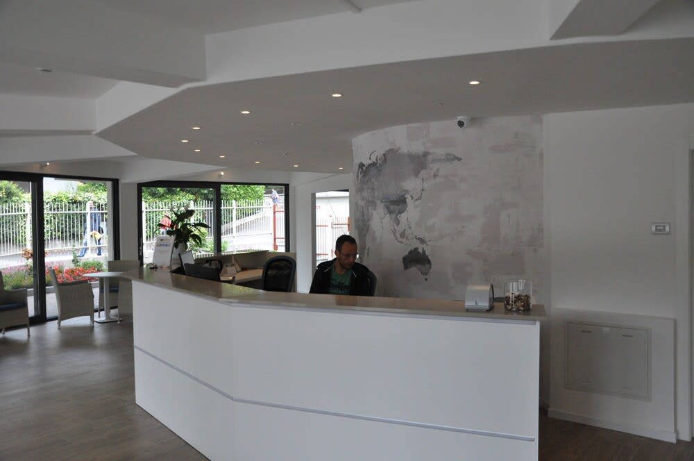 Hotel Vischi 2