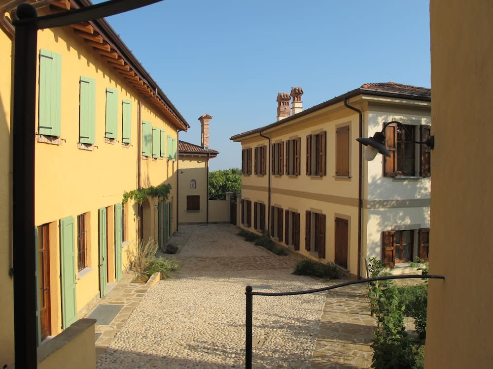 Galbusera Bianca 2