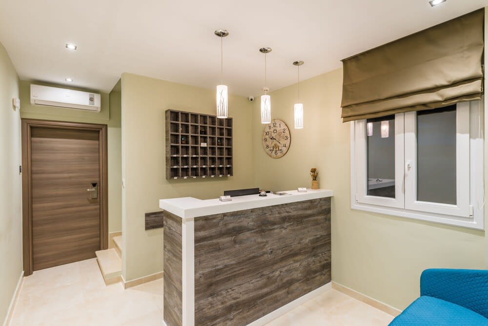 Lagaria Luxury Rooms 2