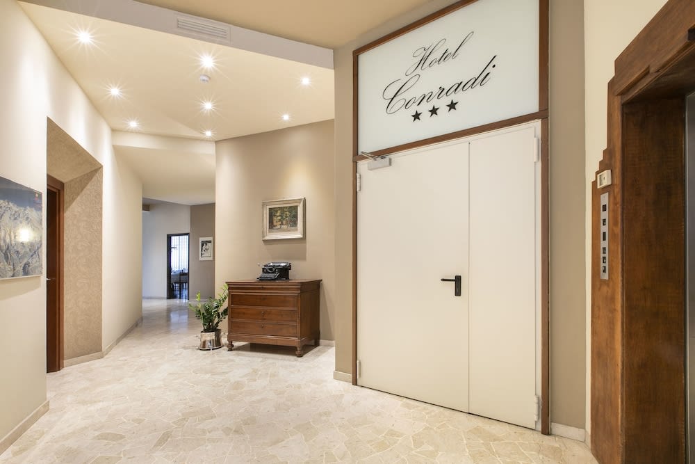 Hotel Conradi 2