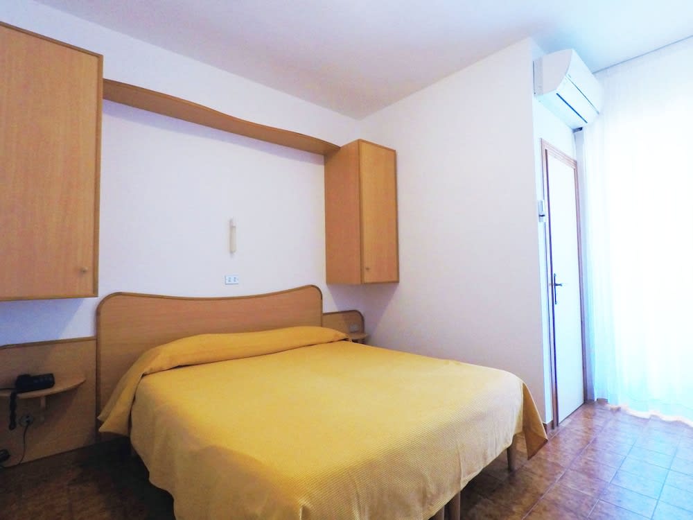 Hotel La Vetta Europa 5