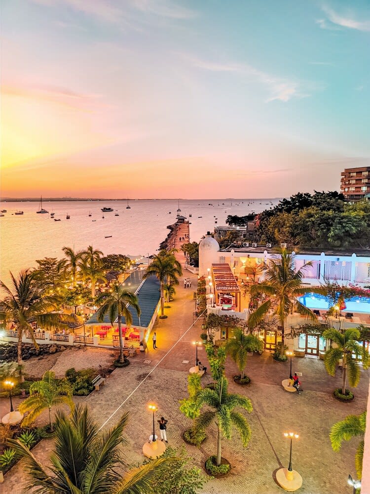 Hotel Slipway 1