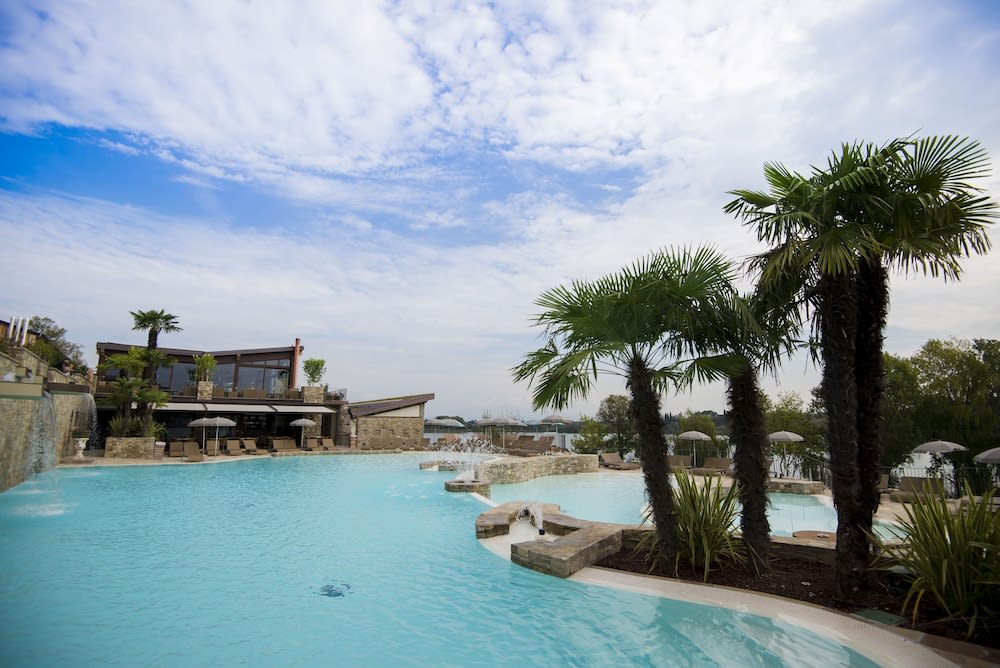 Le Ali Del Frassino 1