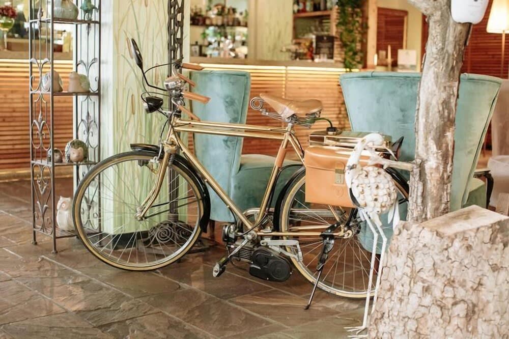 Le Ali Del Frassino 2